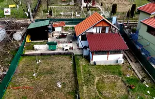Къща в Русе, с. Николово