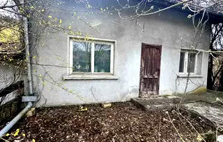 Къща в Русе, с. Нисово