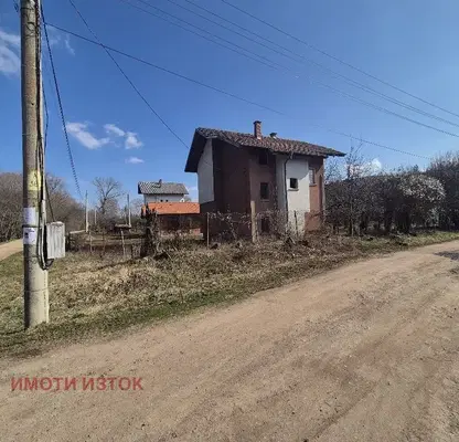 Снимка 3 — Къща в Перник, с. Ноевци