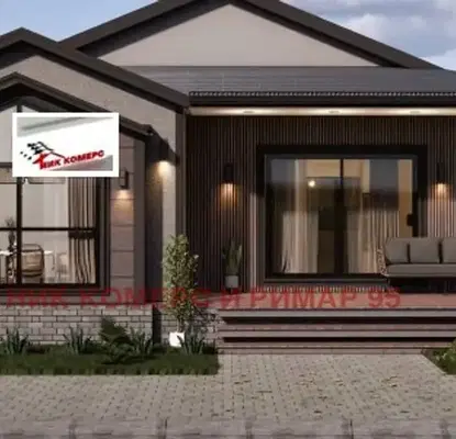 Photo 4 — House in Oblast Pernik, Noevci