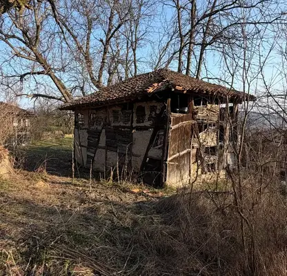 Снимка 5 — Къща в София, с. Новачене