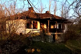 Къща в София, с. Новачене