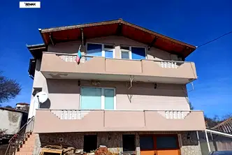 Къща в Бургас, с. Ново Паничарево