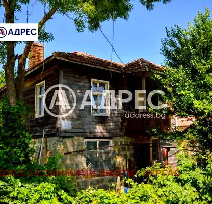 Снимка 2 — Къща в Бургас, с. Ново Паничарево