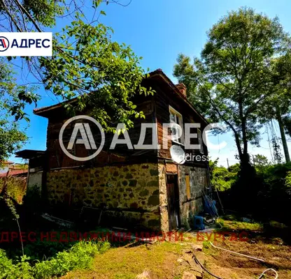 Снимка 3 — Къща в Бургас, с. Ново Паничарево