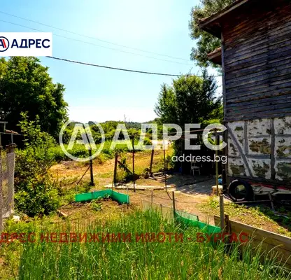 Снимка 4 — Къща в Бургас, с. Ново Паничарево
