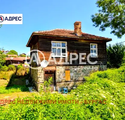 Снимка 5 — Къща в Бургас, с. Ново Паничарево