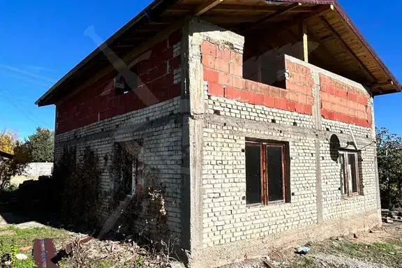 Къща в Пловдив, с. Ново село