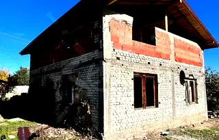 Къща в Пловдив, с. Ново село