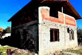 Къща в Пловдив, с. Ново село