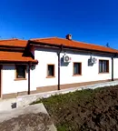 Къща във Велико Търново, с. Ново село