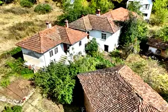 Къща в София, с. Ново село