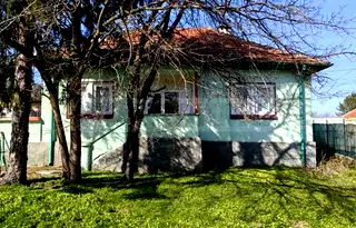 Къща във Видин, с. Ново село