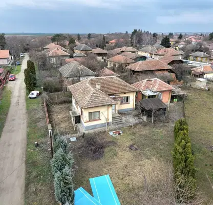 Снимка 5 — Къща във Видин, с. Ново село