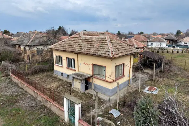 House in Oblast Vidin, Novo Selo