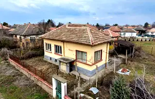 Къща във Видин, с. Ново село