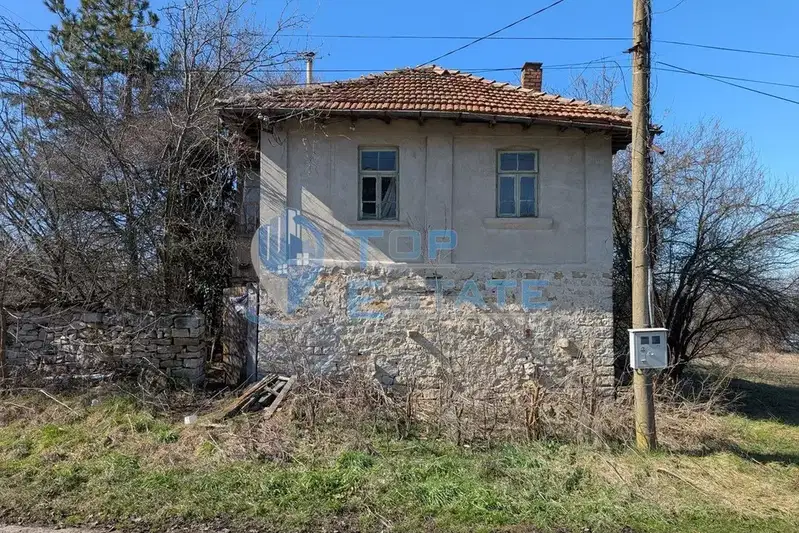 House in Oblast Veliko Tyrnovo, Novo Selo