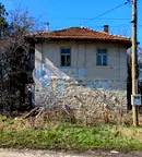 Къща във Велико Търново, с. Ново село