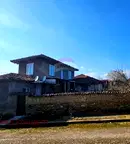 Къща в Шумен, с. Ново Янково