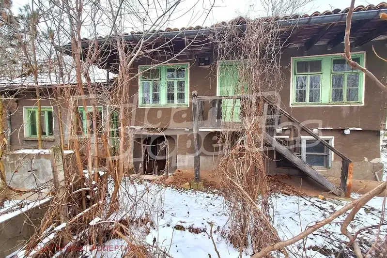 House in Oblast Veliko Tyrnovo, Obedinenie
