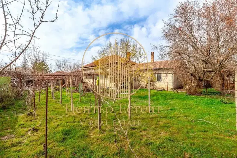 House in Oblast Pleven, Obnova