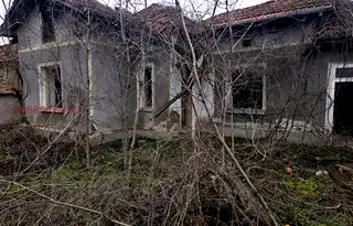 Къща в Плевен, с. Одърне