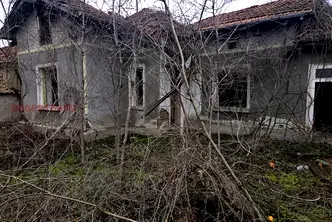 Къща в Плевен, с. Одърне