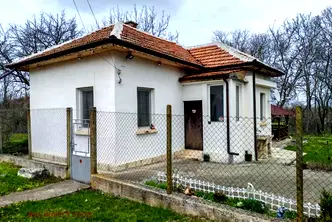 Къща във Враца, с. Оходен