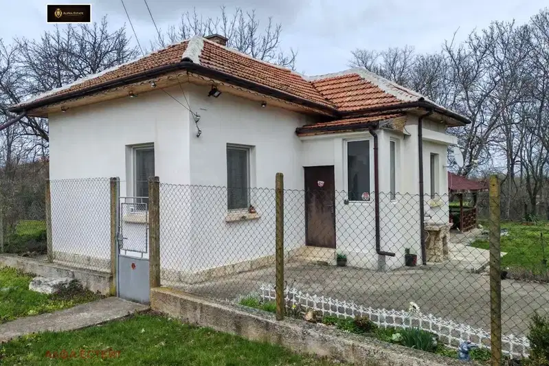 House in Oblast Vraca, Ohoden