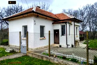 Къща във Враца, с. Оходен