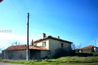 Къща в Сливен, с. Омарчево