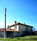 Къща в Сливен, с. Омарчево