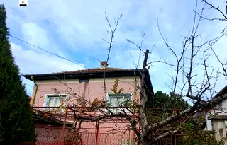 Къща в Плевен, с. Опанец