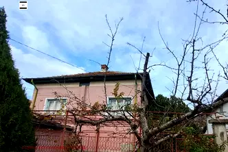 Къща в Плевен, с. Опанец