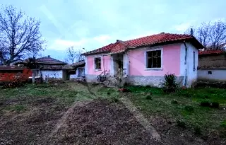 Къща в Стара Загора, с. Опълченец
