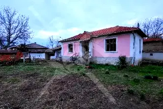 Къща в Стара Загора, с. Опълченец