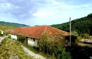 Къща в Смолян, с. Орехово