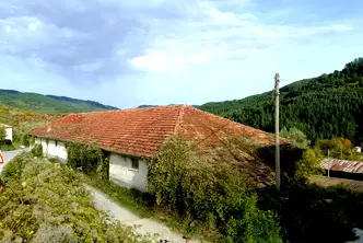 Къща в Смолян, с. Орехово