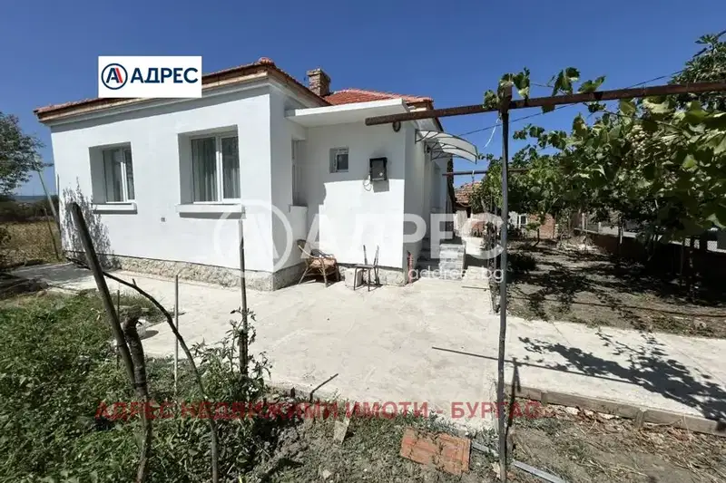 House in Oblast Burgas, Orizare