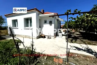 Къща в Бургас, с. Оризаре