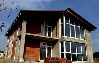 Къща в Пловдив, с. Оризари