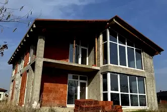 Къща в Пловдив, с. Оризари