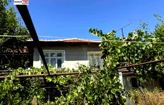 Къща в Хасково, с. Орлов дол
