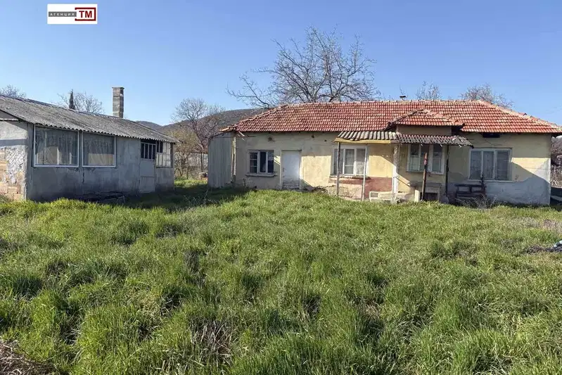 Къща в Стара Загора, с. Оряховица