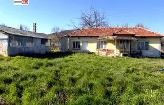 Къща в Стара Загора, с. Оряховица