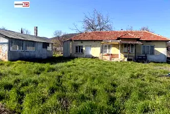 Къща в Стара Загора, с. Оряховица