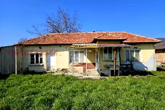 Къща в Стара Загора, с. Оряховица