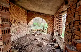 Къща в Разград, с. Осенец