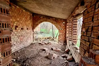 Къща в Разград, с. Осенец