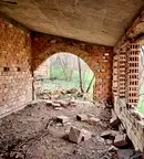 Къща в Разград, с. Осенец